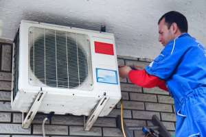 24/7 and Emergency HVAC Near Goldsby, OK | Air Conidtioning and Heating Contractors
